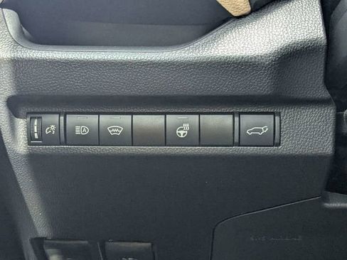 Used 2025 Toyota RAV4 XLE Premium w/ Weather Package FWD image 22
