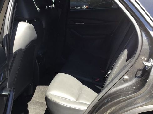 Used 2023 MAZDA CX-30 AWD 2.5 S w/ Select Package image 5