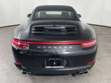 Certified 2013 Porsche 911 Carrera 4S image 6