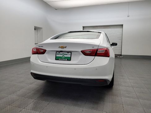 Used 2024 Chevrolet Malibu LT image 7