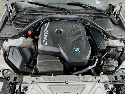 Used 2025 BMW 330i Sedan image 34