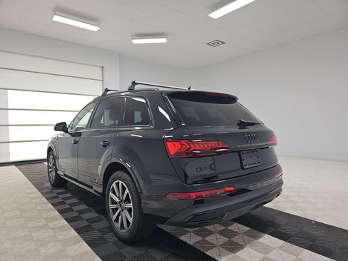 Used 2023 Audi Q7 2.0T Premium Plus w/ Premium Plus Package AWD/4WD image 19