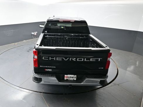 Used 2023 Chevrolet Silverado 1500 LTZ AWD/4WD image 23