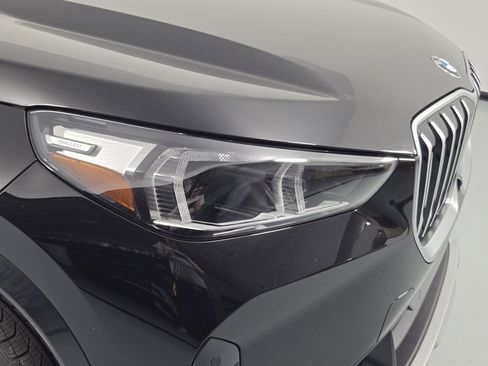 New 2026 BMW X1 xDrive28i w/ Technology Package image 10