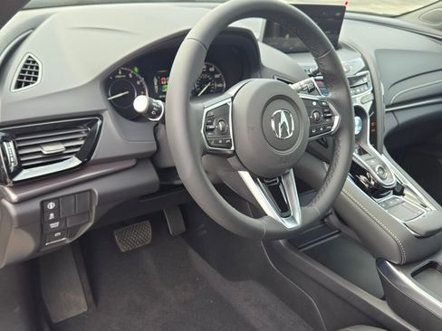 New 2026 Acura RDX SH-AWD image 27