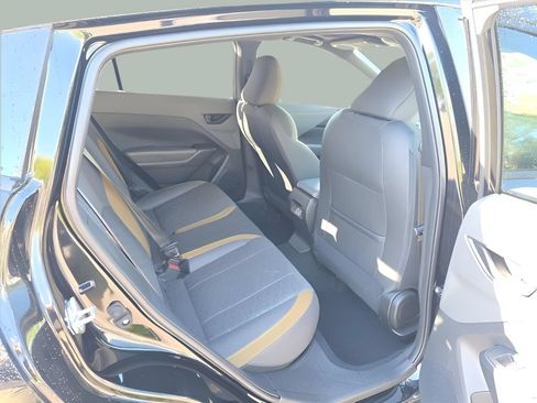 Certified 2026 Subaru Crosstrek 2.5i Sport AWD/4WD image 20