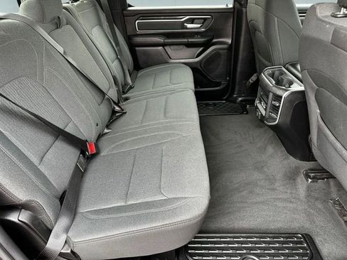 Used 2022 RAM 1500 Big Horn image 26