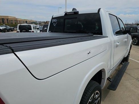 New 2026 RAM 1500 Limited AWD/4WD image 17