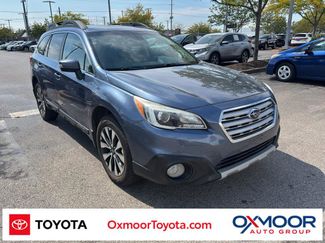 Used 2017 Subaru Outback 2.5i Limited image 1