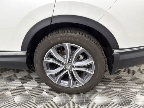 Used 2020 Honda CR-V Touring image 22