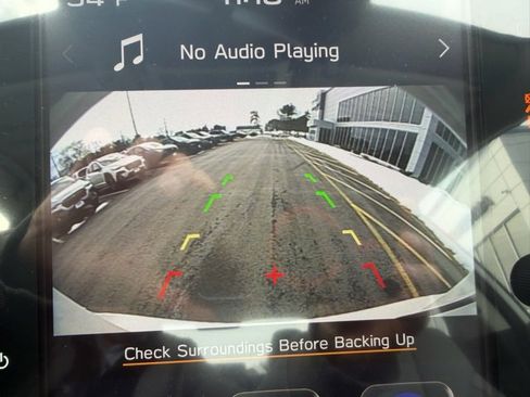 Used 2025 Subaru Legacy Premium image 37