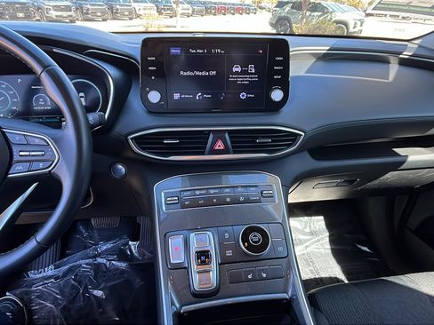 Used 2022 Hyundai Santa Fe XRT image 19