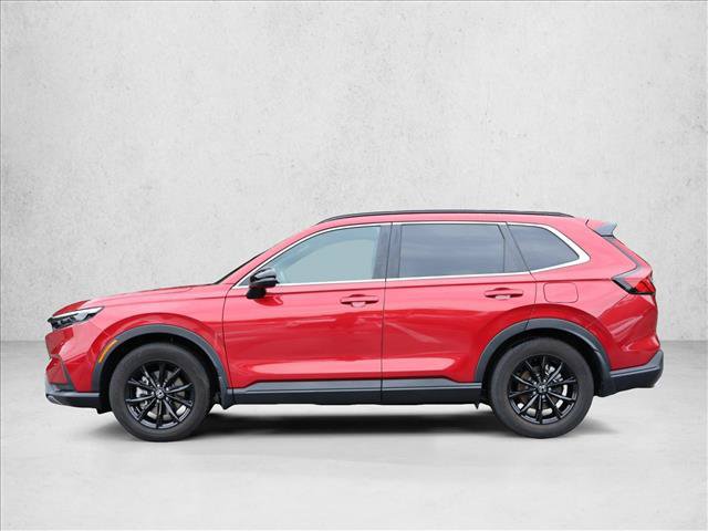 Used 2024 Honda CR-V Sport image 8