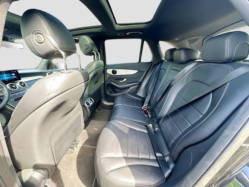 Certified 2022 Mercedes-Benz GLC 300 image 25