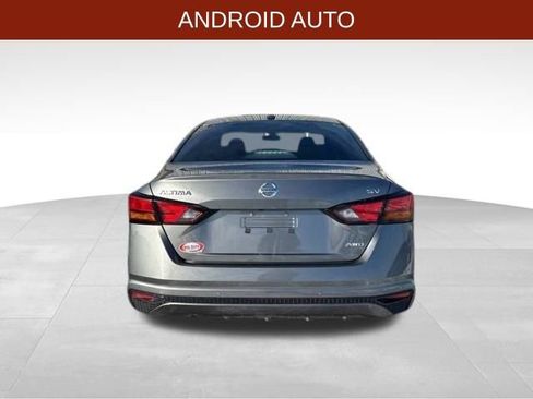Used 2022 Nissan Altima 2.5 SV image 6