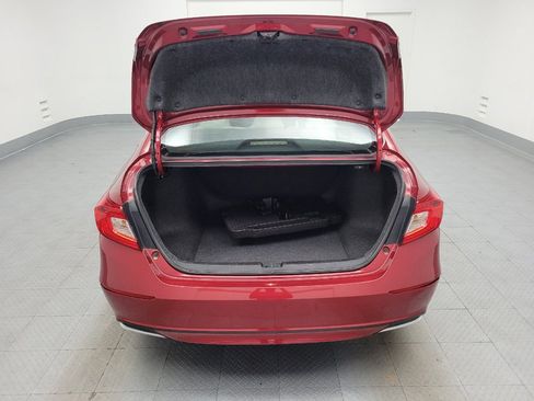 Used 2018 Honda Accord LX image 29