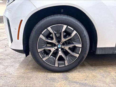 Used 2026 BMW X3 xDrive30i w/ Premium Package AWD/4WD image 12