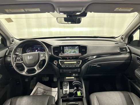 Used 2022 Honda Pilot Elite image 19