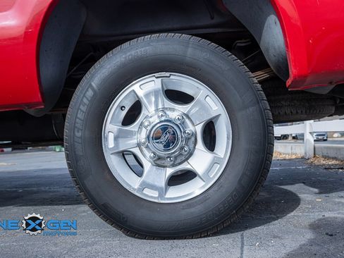 Used 2001 Ford F350 Lariat AWD/4WD image 38