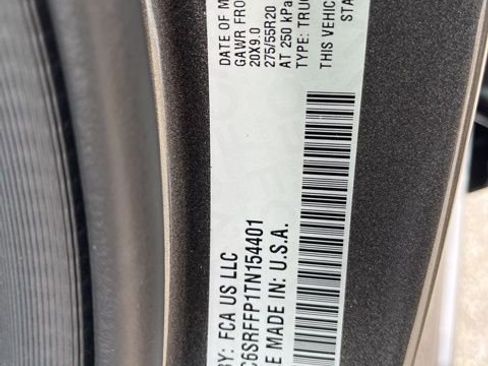 New 2026 RAM 1500 Big Horn image 27