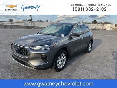 Used 2024 Ford Escape Active