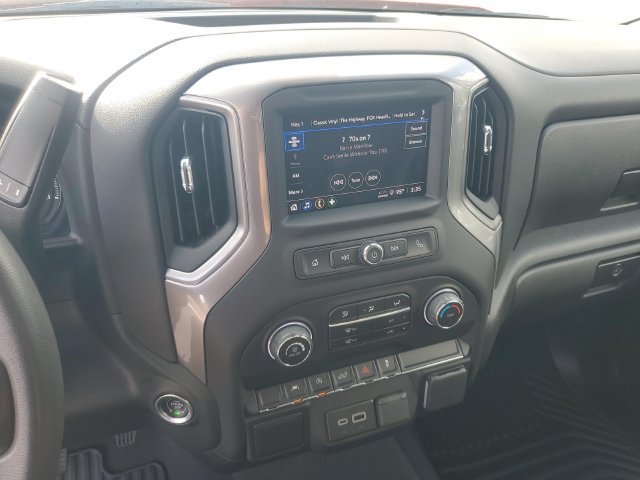 Used 2024 Chevrolet Silverado 1500 Custom w/ Rally Edition AWD/4WD image 19
