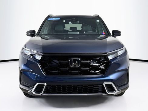 Certified 2026 Honda CR-V Sport Touring image 3