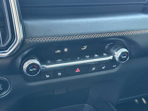 Used 2023 MAZDA CX-50 AWD 2.5 S w/ Cargo Package image 24