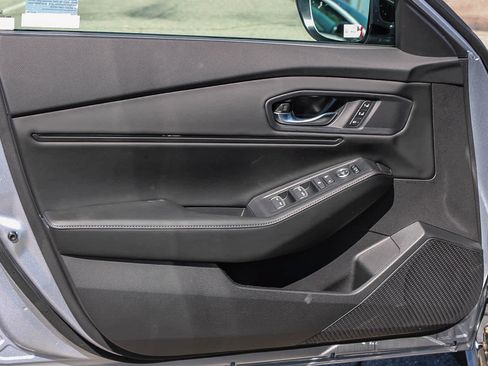 New 2026 Honda Accord Sport image 24