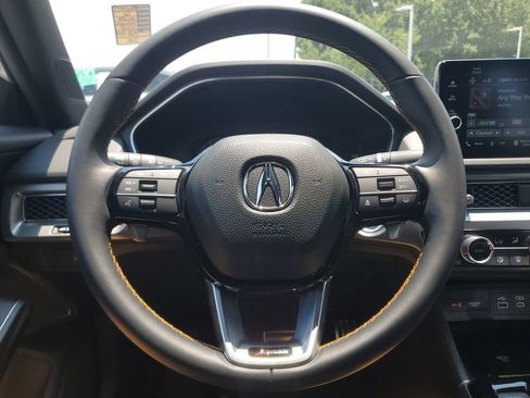 Certified 2026 Acura Integra A-Spec FWD image 18