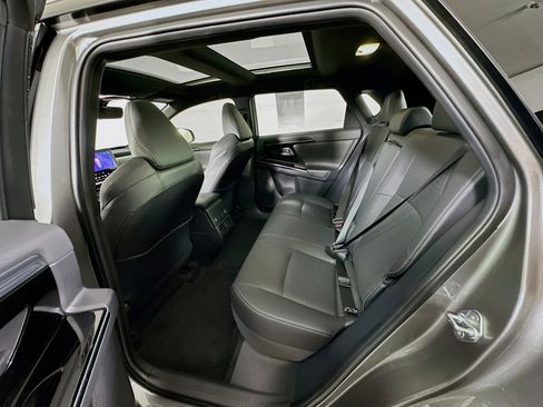 Used 2023 Toyota bZ4X AWD w/ Weather Package image 27