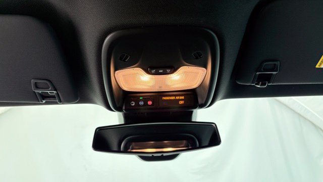 New 2026 Chevrolet Colorado Trail Boss AWD/4WD image 41