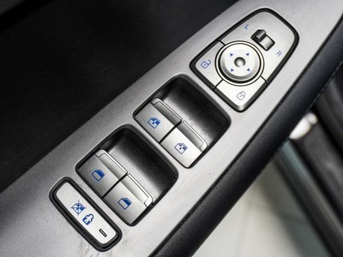 Used 2025 Hyundai Palisade XRT FWD image 25