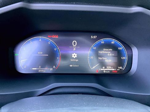 Certified 2025 Toyota RAV4 Limited w/ Weather Package AWD/4WD image 25