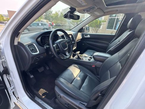 Used 2018 Dodge Durango Citadel w/ Technology Group AWD/4WD image 27