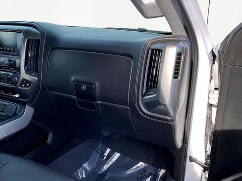 Used 2018 Chevrolet Silverado 2500 LTZ w/ Z71 Package, Off-Road image 17