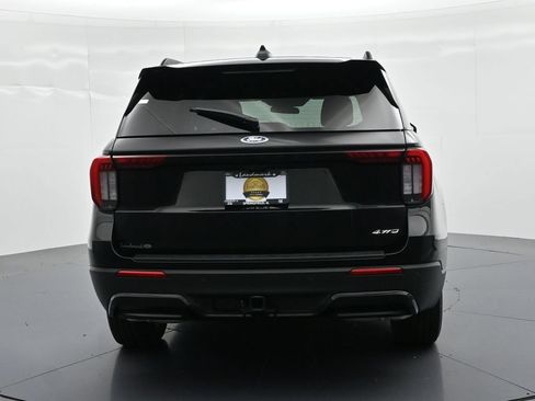 Used 2026 Ford Explorer ST-Line AWD/4WD image 7