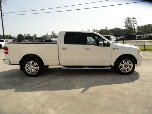 Used 2007 Lincoln Mark LT 2WD image 5