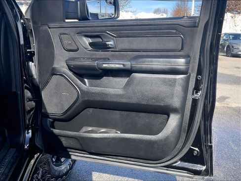 Used 2022 RAM 1500 TRX w/ TRX Level 2 Equipment Group AWD/4WD image 12