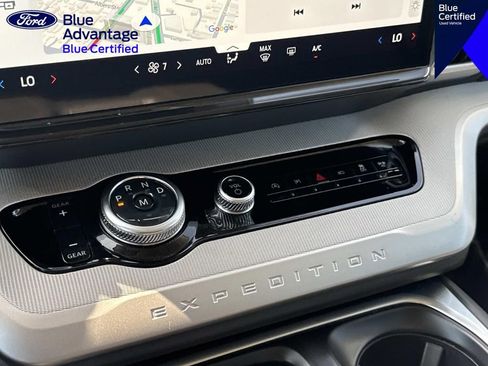 Certified 2025 Ford Expedition Max Active RWD image 24