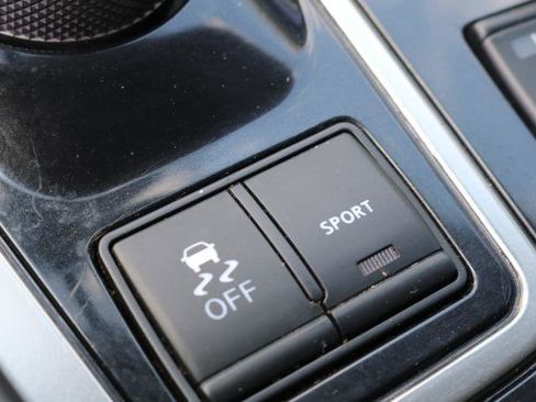 Used 2019 Nissan Maxima 3.5 SV w/ Floor Mat Group FWD image 13