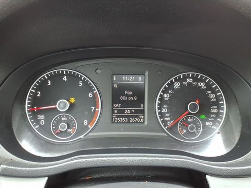 Used 2013 Volkswagen Passat 2.5 SE image 18