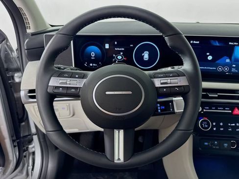 New 2026 Hyundai Tucson Limited image 14