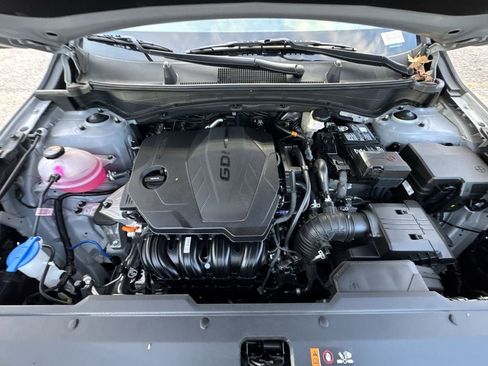 Used 2025 Kia Sportage X-Line w/ Premium Package image 26