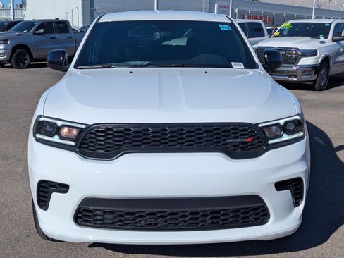 New 2026 Dodge Durango GT image 6