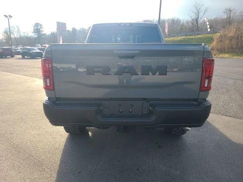New 2026 RAM 2500 Power Wagon AWD/4WD image 4