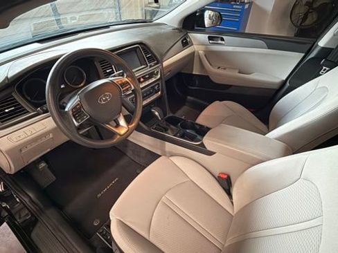 Used 2018 Hyundai Sonata ECO image 14