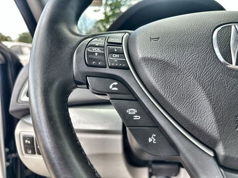 Used 2016 Acura RDX AWD w/ Advance Package image 31