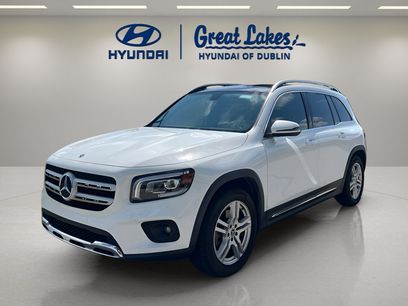 Used 2021 Mercedes-Benz GLB 250 4MATIC