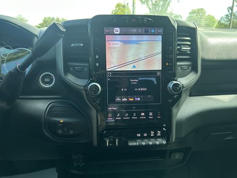 New 2026 RAM 2500 Tradesman image 21